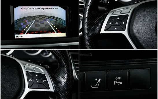 Mercedes-Benz E-Класс 1.80 автоматическая, фото №10