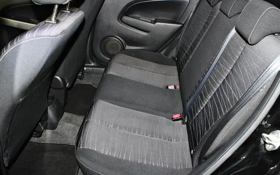 Mazda 2 1.50 автоматическая, фото №6