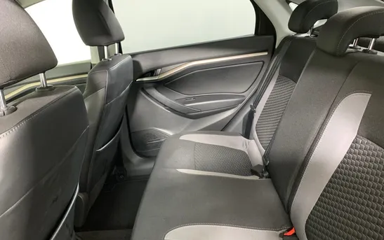 Lada (ВАЗ) Vesta 1.80 робот, фото №10