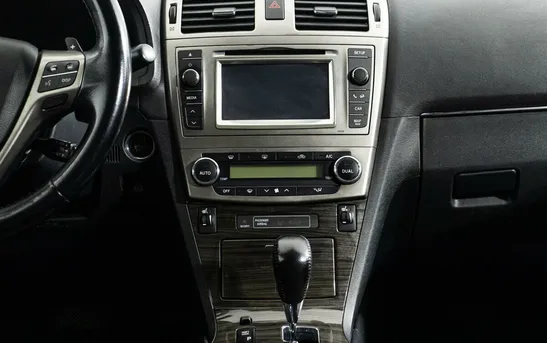 Toyota Avensis 1.80 вариатор, фото №9