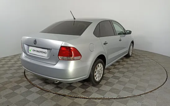Volkswagen Polo 1.60 механика, фото №2