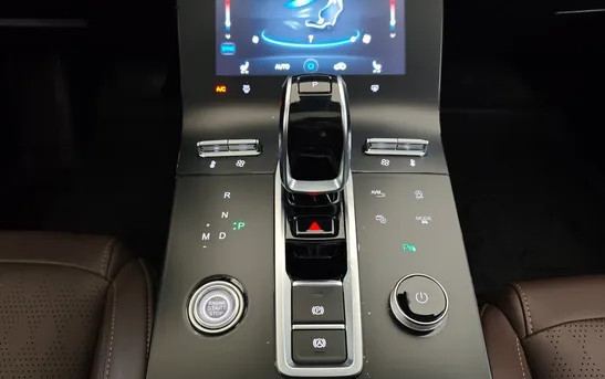 CHERY Tiggo 8 Pro 1.60 робот, фото №7