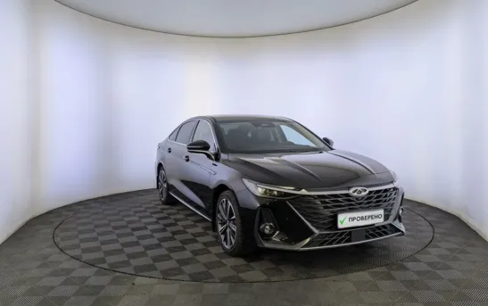 CHERY Arrizo 8 1.60 робот, фото №3