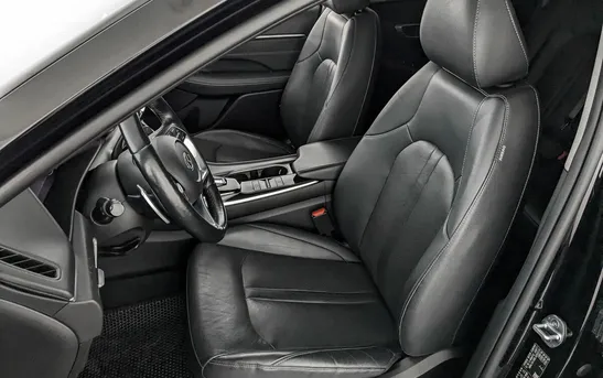 Hyundai Sonata 2.50 автоматическая, фото №8