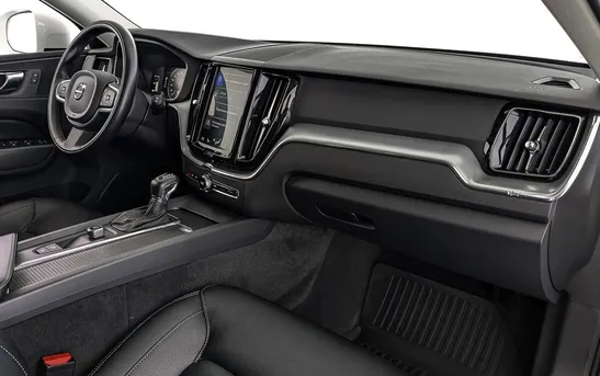 Volvo XC60 2.00 автоматическая, фото №5