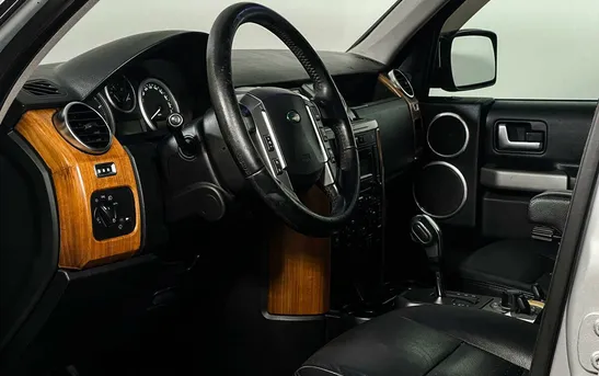 Land Rover Discovery 2.70 автоматическая, фото №7