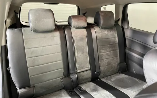 Chevrolet Orlando 1.80 автоматическая, фото №7