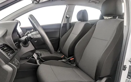 Hyundai Solaris 1.60 автоматическая, фото №8
