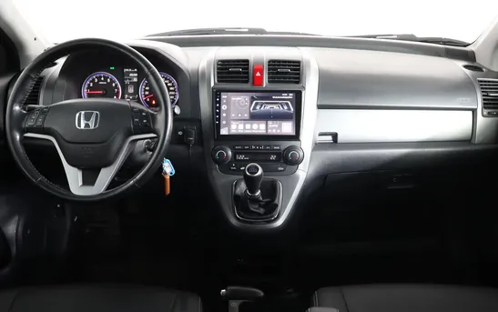 Honda CR-V 2.00 механика, фото №5