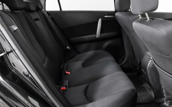 Mazda 6 1.80 механика, фото №6