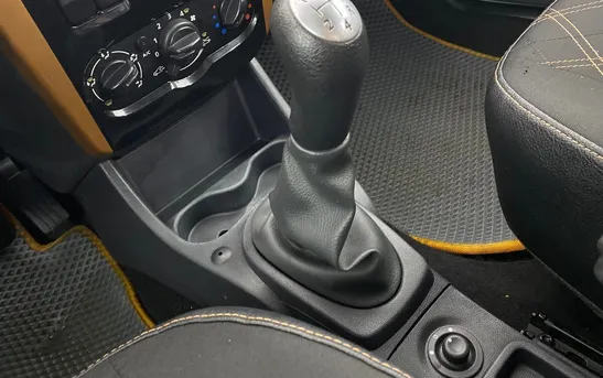 Lada (ВАЗ) Largus 1.60 механика, фото №11