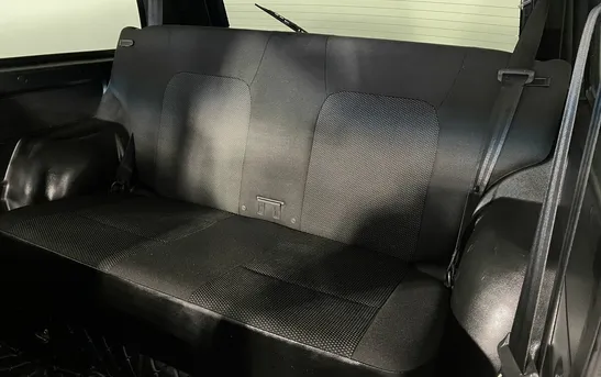 Lada (ВАЗ) 2121 (4x4) 1.70 механика, фото №6