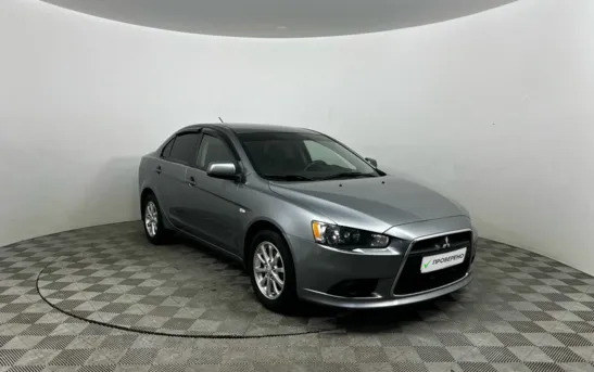 Mitsubishi Lancer 1.60 механика, фото №3