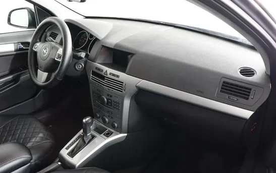 Opel Astra 1.80 автоматическая, фото №6