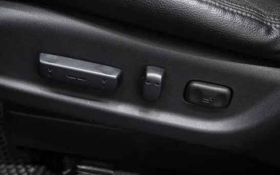 Honda Crosstour 2.40 автоматическая, фото №14