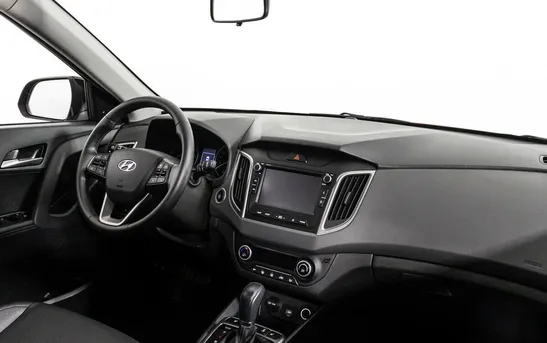 Hyundai Creta 2.00 автоматическая, фото №5
