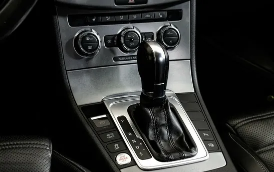 Volkswagen Passat CC 1.80 робот, фото №10