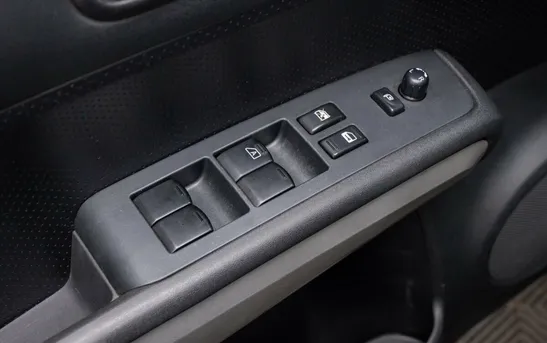 Nissan X-Trail 2.50 вариатор, фото №12