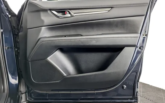 Mazda CX-5 2.00 автоматическая, фото №15