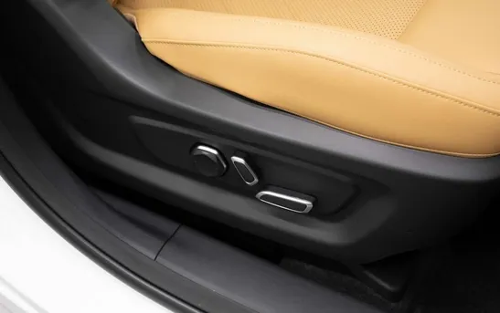 Changan UNI-K 2.00 автоматическая, фото №25