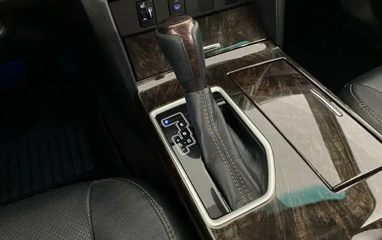 Toyota Camry 2.50 автоматическая, фото №10