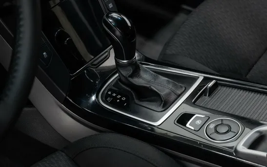 Hyundai i40 2.00 автоматическая, фото №15