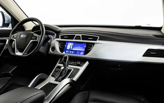 Geely Atlas 2.40 автоматическая, фото №8