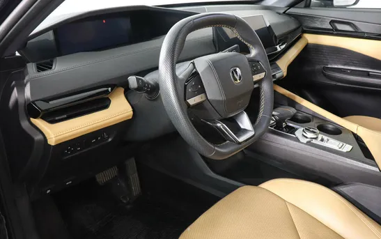 Changan UNI-V 1.50 робот, фото №7