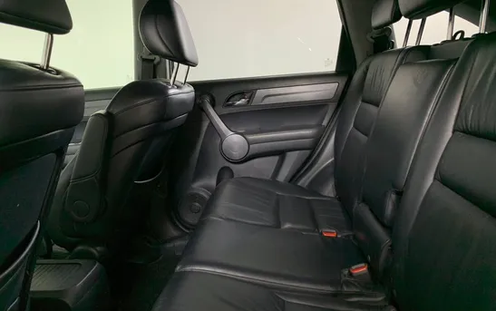 Honda CR-V 2.40 автоматическая, фото №8
