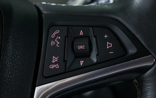 Opel Mokka 1.80 автоматическая, фото №10