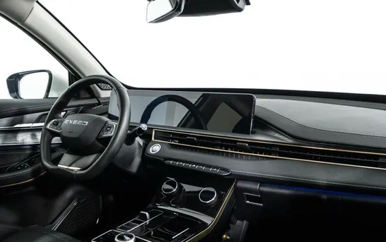 EXEED LX 1.60 робот, фото №8