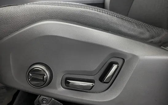 Volvo XC60 2.00 автоматическая, фото №13