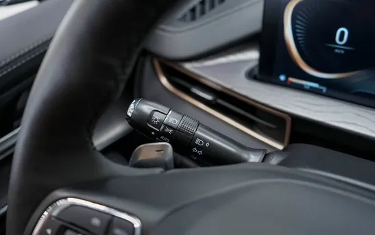 EXEED LX 1.60 робот, фото №24