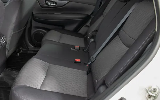 Nissan X-Trail 2.50 вариатор, фото №6