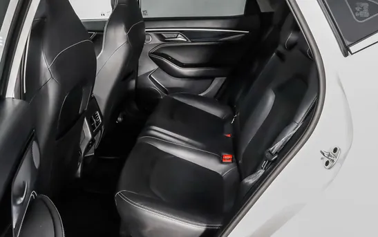 JAC J7 1.50 вариатор, фото №6