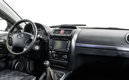 Great Wall Hover H3 2.00 механика, фото №5