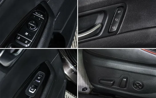 Kia Optima 2.40 автоматическая, фото №12