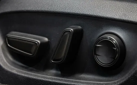 Toyota Camry 2.50 автоматическая, фото №9