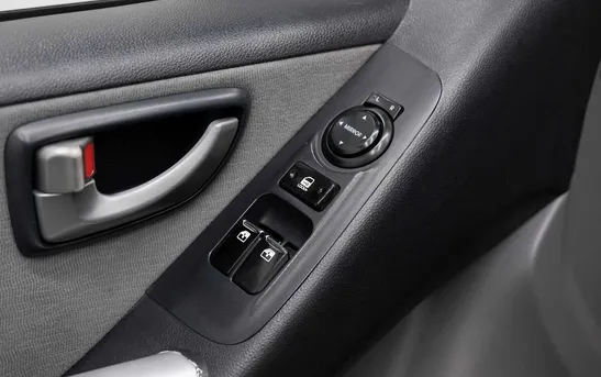 Hyundai H-1 2.50 автоматическая, фото №8