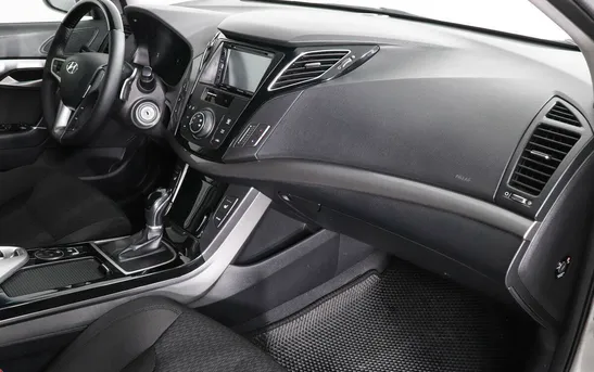Hyundai i40 2.00 автоматическая, фото №7