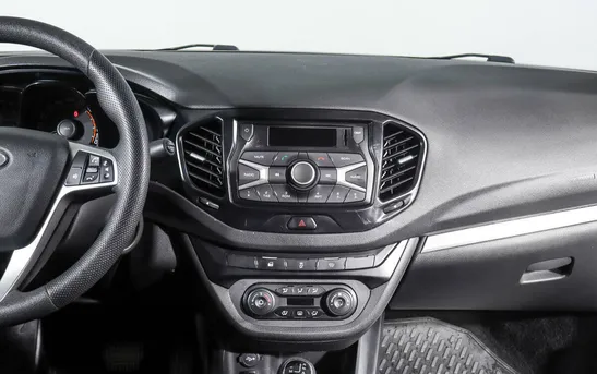 Lada (ВАЗ) Vesta 1.80 робот, фото №8