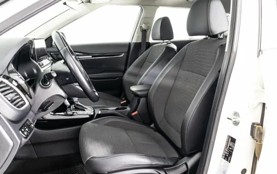 Kia Seltos 2.00 вариатор, фото №16