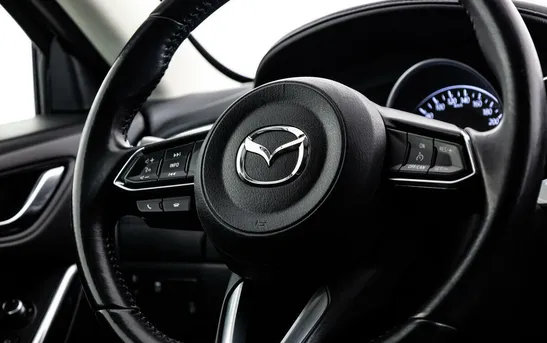 Mazda 6 2.00 автоматическая, фото №8