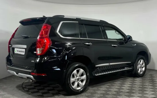 Haval H9 2.00 автоматическая, фото №2