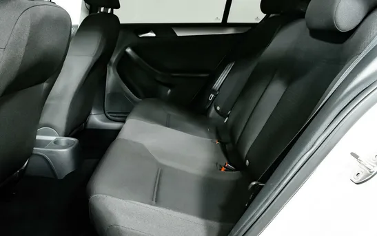 Volkswagen Jetta 1.60 автоматическая, фото №8