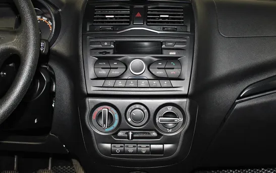 Lada (ВАЗ) Granta 1.60 механика, фото №7