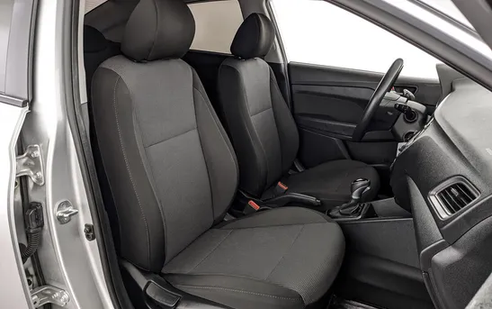 Hyundai Solaris 1.60 автоматическая, фото №10