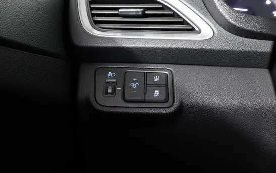 Hyundai Solaris 1.60 автоматическая, фото №8