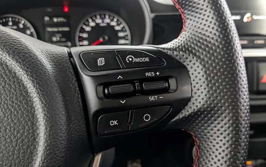 Kia Picanto 1.00 автоматическая, фото №11