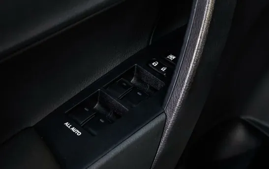 Toyota Corolla 1.60 вариатор, фото №8